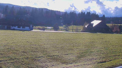 Rejvíz - Běžecké stopy