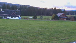 Rejvíz - Běžecké stopy