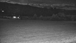 Rejvíz - Běžecké stopy