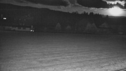 Rejvíz - Běžecké stopy