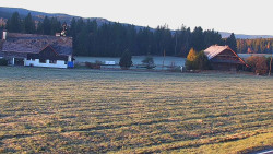 Rejvíz - Běžecké stopy