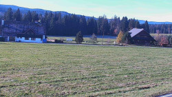 Rejvíz - Běžecké stopy