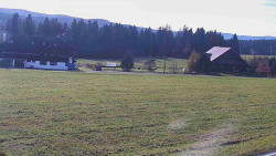 Rejvíz - Běžecké stopy