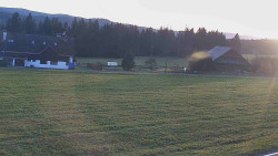 Rejvíz - Běžecké stopy