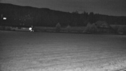 Rejvíz - Běžecké stopy