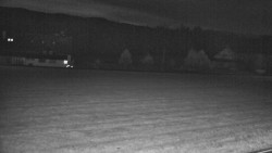 Rejvíz - Běžecké stopy