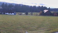 Rejvíz - Běžecké stopy