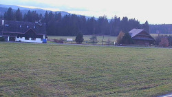 Rejvíz - Běžecké stopy