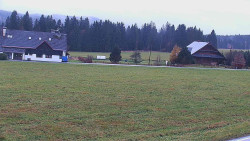 Rejvíz - Běžecké stopy