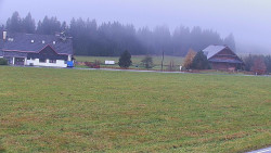 Rejvíz - Běžecké stopy