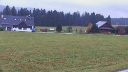 Rejvíz - Běžecké stopy