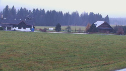 Rejvíz - Běžecké stopy