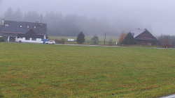 Rejvíz - Běžecké stopy