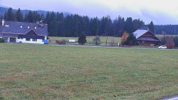 Rejvíz - Běžecké stopy