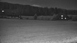 Rejvíz - Běžecké stopy