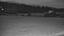 Rejvíz - Běžecké stopy