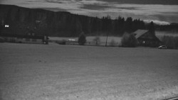 Rejvíz - Běžecké stopy