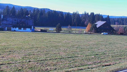 Rejvíz - Běžecké stopy