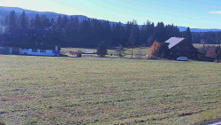 Rejvíz - Běžecké stopy