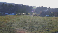 Rejvíz - Běžecké stopy