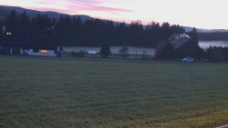 Rejvíz - Běžecké stopy