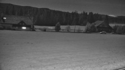 Rejvíz - Běžecké stopy