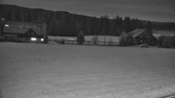 Rejvíz - Běžecké stopy