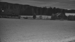 Rejvíz - Běžecké stopy