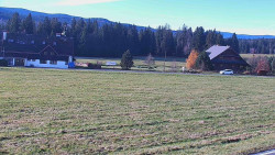 Rejvíz - Běžecké stopy