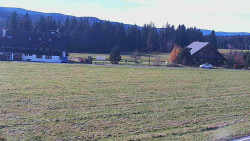 Rejvíz - Běžecké stopy