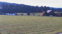 Rejvíz - Běžecké stopy