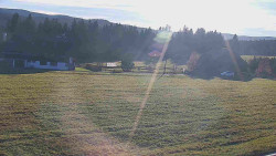 Rejvíz - Běžecké stopy