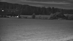 Rejvíz - Běžecké stopy