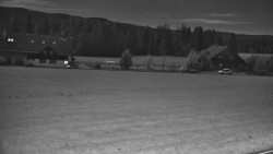 Rejvíz - Běžecké stopy