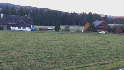 Rejvíz - Běžecké stopy