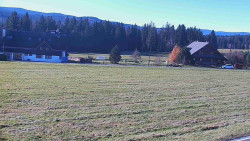 Rejvíz - Běžecké stopy