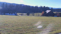 Rejvíz - Běžecké stopy