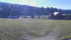 Rejvíz - Běžecké stopy