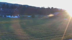 Rejvíz - Běžecké stopy