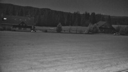 Rejvíz - Běžecké stopy