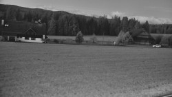 Rejvíz - Běžecké stopy