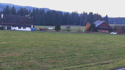 Rejvíz - Běžecké stopy