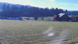 Rejvíz - Běžecké stopy