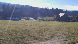 Rejvíz - Běžecké stopy