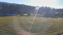 Rejvíz - Běžecké stopy