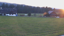 Rejvíz - Běžecké stopy