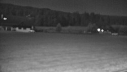 Rejvíz - Běžecké stopy