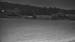 Rejvíz - Běžecké stopy