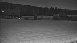 Rejvíz - Běžecké stopy