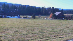 Rejvíz - Běžecké stopy